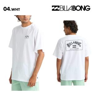 BILLABONG ビラボン Tシャツ SUR...の詳細画像4