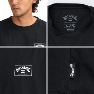 BILLABONG ビラボン Tシャツ SUR...の詳細画像5