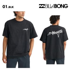 BILLABONG ビラボン Tシャツ SUR...の詳細画像1