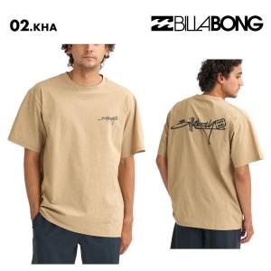 BILLABONG ビラボン Tシャツ SUR...の詳細画像2