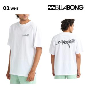 BILLABONG ビラボン Tシャツ SUR...の詳細画像3