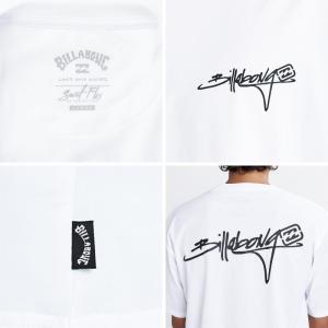 BILLABONG ビラボン Tシャツ SUR...の詳細画像4