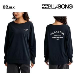 ビラボン ラッシュガード Tシャツ MORFY...の詳細画像2