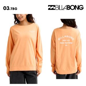 ビラボン ラッシュガード Tシャツ MORFY...の詳細画像3
