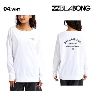 ビラボン ラッシュガード Tシャツ MORFY...の詳細画像4