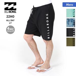 BILLABONG/ビラボン メンズ サーフパンツ ボードショーツ