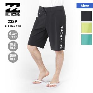 BILLABONG/ビラボン メンズ サーフパンツ ボードショーツ ショーツ トランクス 水着 ストレッチ 速乾 ビーチ 海水浴 プール BD011-500