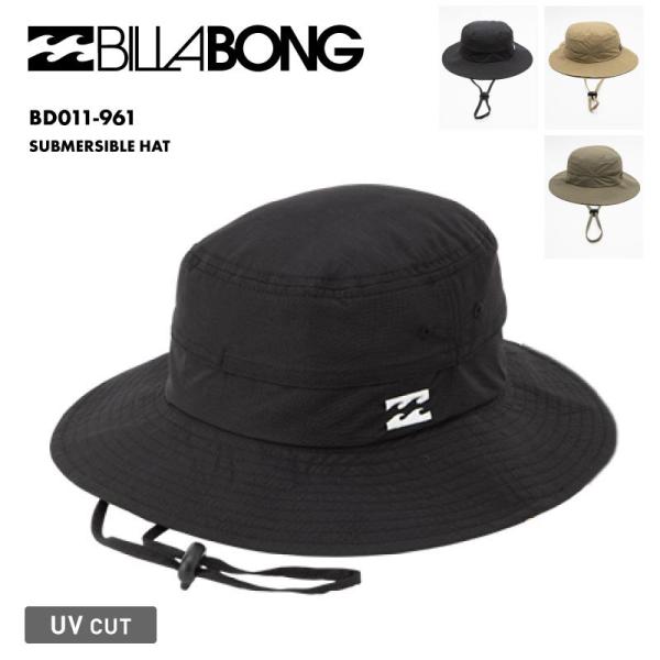 BILLABONG/ビラボン メンズ サーフハット SUBMERSIBLE HAT 2023 SPR...