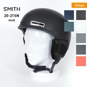 SMITH/スミス メンズ＆レディース ウインタースポーツ用