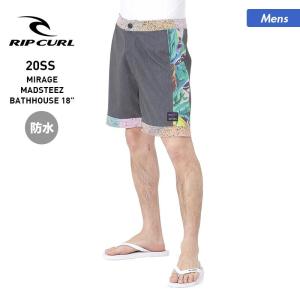 RIPCURL/リップカール メンズ サーフパンツ ボードショーツ サーフショーツ サーフトランクス 水着 防水 ビーチ 海水浴 プール S01-510｜ocstyle