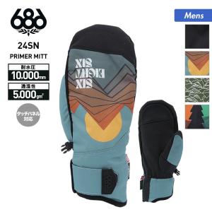 新品未使用　FLUX GLOVE フラックス グローブ GOAT ゴート FLUX BINDINGS（フラックスバインディング） 22-23 FLUX GLOVE