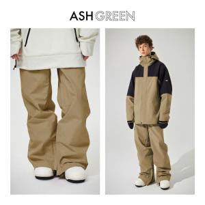 スノーボードウェア パンツ メンズ レディース...の詳細画像5