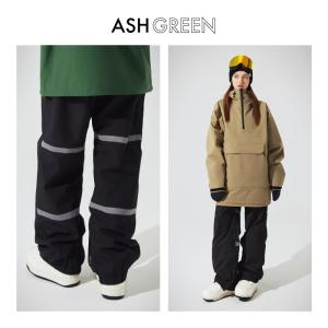 スノーボードウェア パンツ メンズ レディース...の詳細画像3