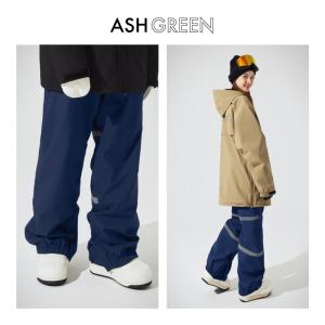 スノーボードウェア パンツ メンズ レディース...の詳細画像5