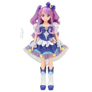 スター☆トゥインクルプリキュア プリキュアスタイル キュアセレーネ 着せかえ人形の商品画像