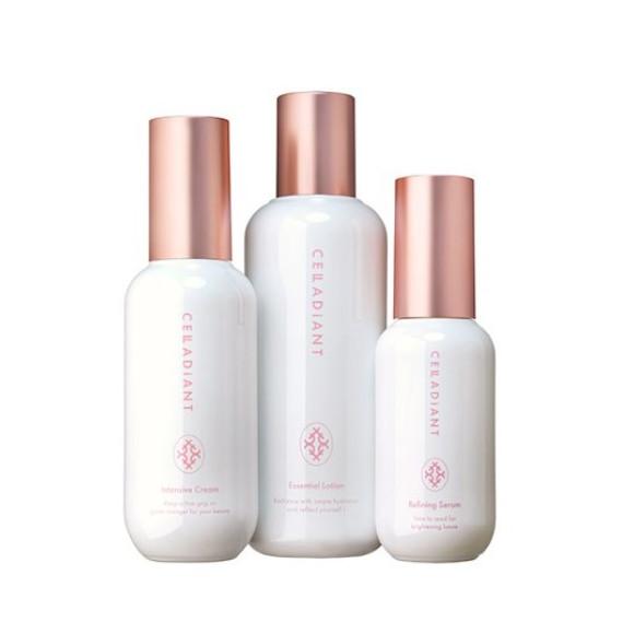 Celladiant(セラディアント)　トータルケアセット　ナノ化　エクソソーム　ALA　チオクト酸