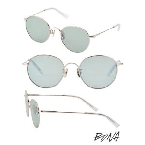 【美品】A.D.S.R. BONA06(c) ゴールド-ミント BONA / A.D.S.R. ライトカラーレンズサングラス再入荷 ｜東京・中目黒