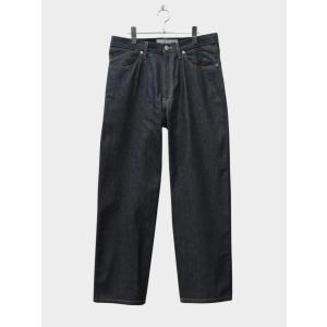 bal original パンツ　BAL bal（バル） × ii_iiiiiiii TECHNICAL WOOL TROUSERS ASPHALT / 2026SS