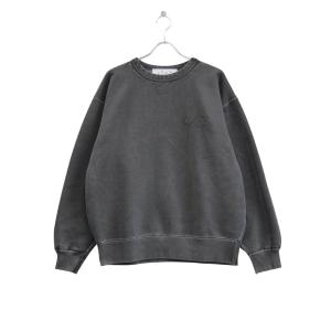 BAL（バル） セーター ニット VENTILATION CREWNECK SWEATER メンズ