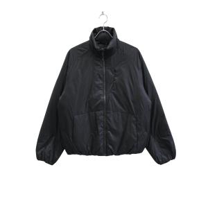 BAL（バル） セーター ニット VENTILATION CREWNECK SWEATER メンズ