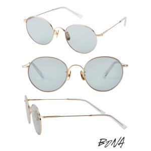 A.D.S.R BONA 06 GOLD MINT ケース付き A.D.S.R. BONA06(c) ボナ Gold - Mint ゴールド-ミントカラー