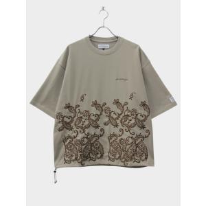 elephant TRIBAL fabrics（エレファントトライバルファブリックス