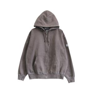 CPG パーカー 「CPG」CPG LOGO FADE ZIP HOODIE メンズ : ZOZOTOWN