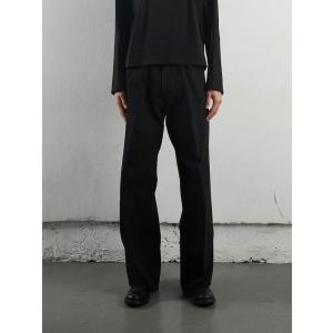 DAIRIKU / ナイロンベスト/ブラック/19AW V-1 DAIRIKU◇ナイロンベスト/ブラック/19AW V-1 : セカンドストリート