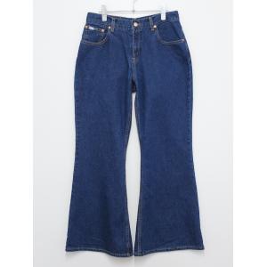 PEACE DENIM EDWARD USED INDIGO｜octavia-wkym