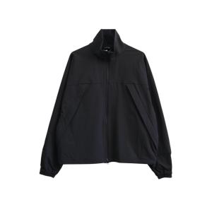 ROTOL（ロトル） ROTOL VENTILATION SHELL PARKA 3L BLACK / 2025AW 3