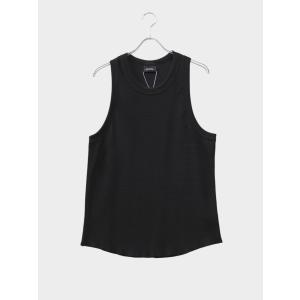 ROTOL（ロトル） ROTOL FLUID OPEN COLLAR SHIRT BLACK / 2026SS 開襟