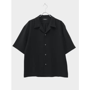 ROTOL（ロトル） ROTOL VENTILATED NYLON BLOUSON NAVY / 2026SS