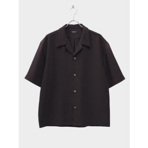 ROTOL（ロトル） ROTOL VENTILATED NYLON BLOUSON NAVY / 2026SS