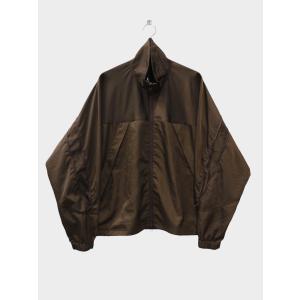 ROTOL（ロトル） 【SALE30%OFF】ROTOL VENTILATED NYLON BLOUSON NAVY