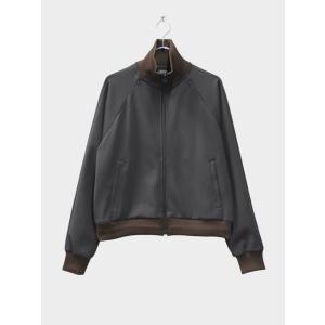 ROTOL（ロトル） ROTOL VENTILATED NYLON BLOUSON NAVY / 2026SS