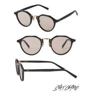 美品 A.D.S.R. SATCHMO 03 サッチモ クリアサングラス 楽天市場】a.d.s.r. satchmo 03 クリアの通販