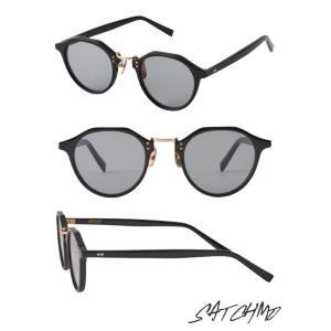 A.D.S.R.（エーディーエスアール） A.D.S.R. SATCHMO 01(d) サッチモ