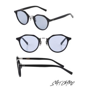A.D.S.R.（エーディーエスアール） A.D.S.R. BONA 01 MATTE BLACK (Lt