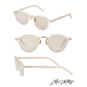 A.D.S.R.（エーディーエスアール） A.D.S.R. BAZ 03 SILVER (Lt.GRAY