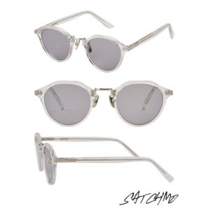 A.D.S.R.（エーディーエスアール） A.D.S.R. BAZ 03 SILVER (Lt.GRAY