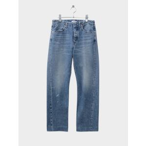 TANAKA（タナカ） ジーンズ WORK JEAN TROUSERS メンズ : ZOZOTOWN