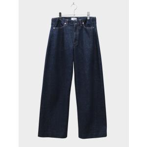 TANAKA（タナカ） パンツ 「TANAKA / タナカ」別注THE WORK JEAN