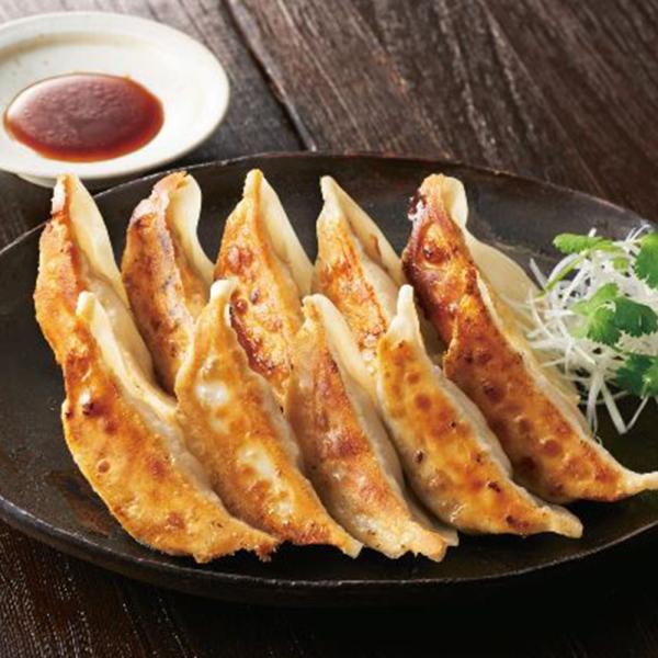 【送料無料】栃木県 宇都宮餃子「さつき」セット (さつき×15 ゆず×15 野洲×15)