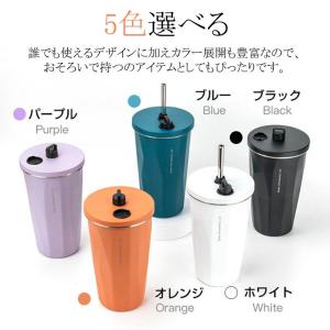 【TYESO 正規店販売】タンブラー ストロー...の詳細画像3