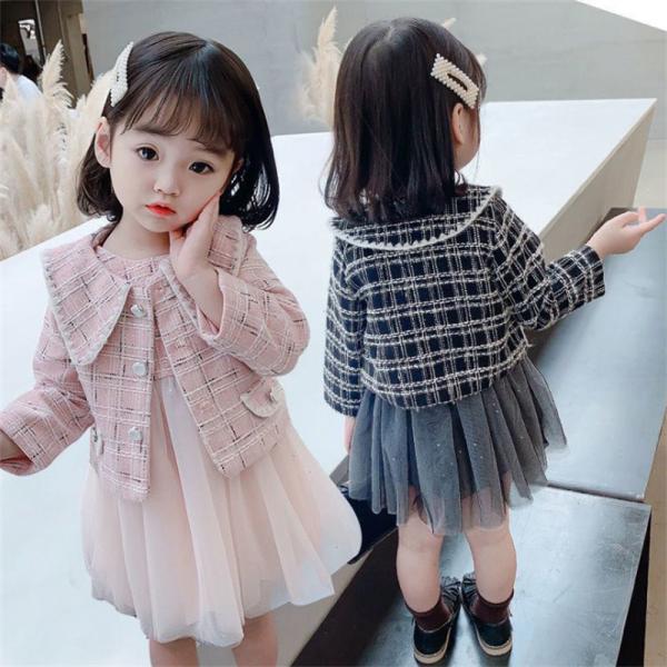 2023入学式 スーツ 2点セット セットアップ 女の子 入園式 フォーマル ジュニア 小学校 女子...