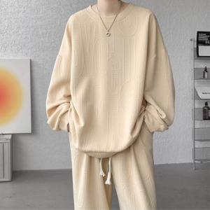 80s 90s JUN MEN セットアップ スーツ 上下 レトロ ブラウン L 80s 90s JUN MEN セットアップ スーツ 上下 レトロ ブラウン L