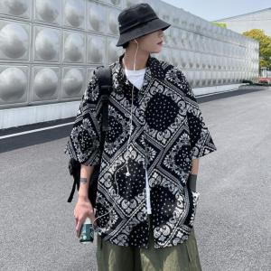 韓国ファッション メンズ 派手の商品一覧 通販 Yahoo ショッピング