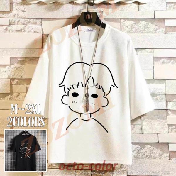 Tシャツ メンズ 半袖 カレッジロゴ アメカジ 20 30 40 50代 春 夏 服 ゆったり キャ...