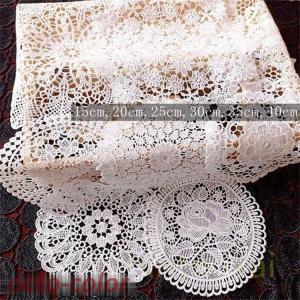 FRIENDSHILL（フレンズヒル） ランチョンマット 北欧 レース ランチ