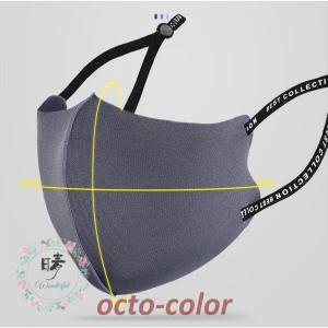 ユニクロ エアリズムマスク ホワイト ふつうLサイズ 3枚入り「衛生